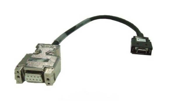 Mitsubishi Electric GOT Adapter GT16-C02R4-9S