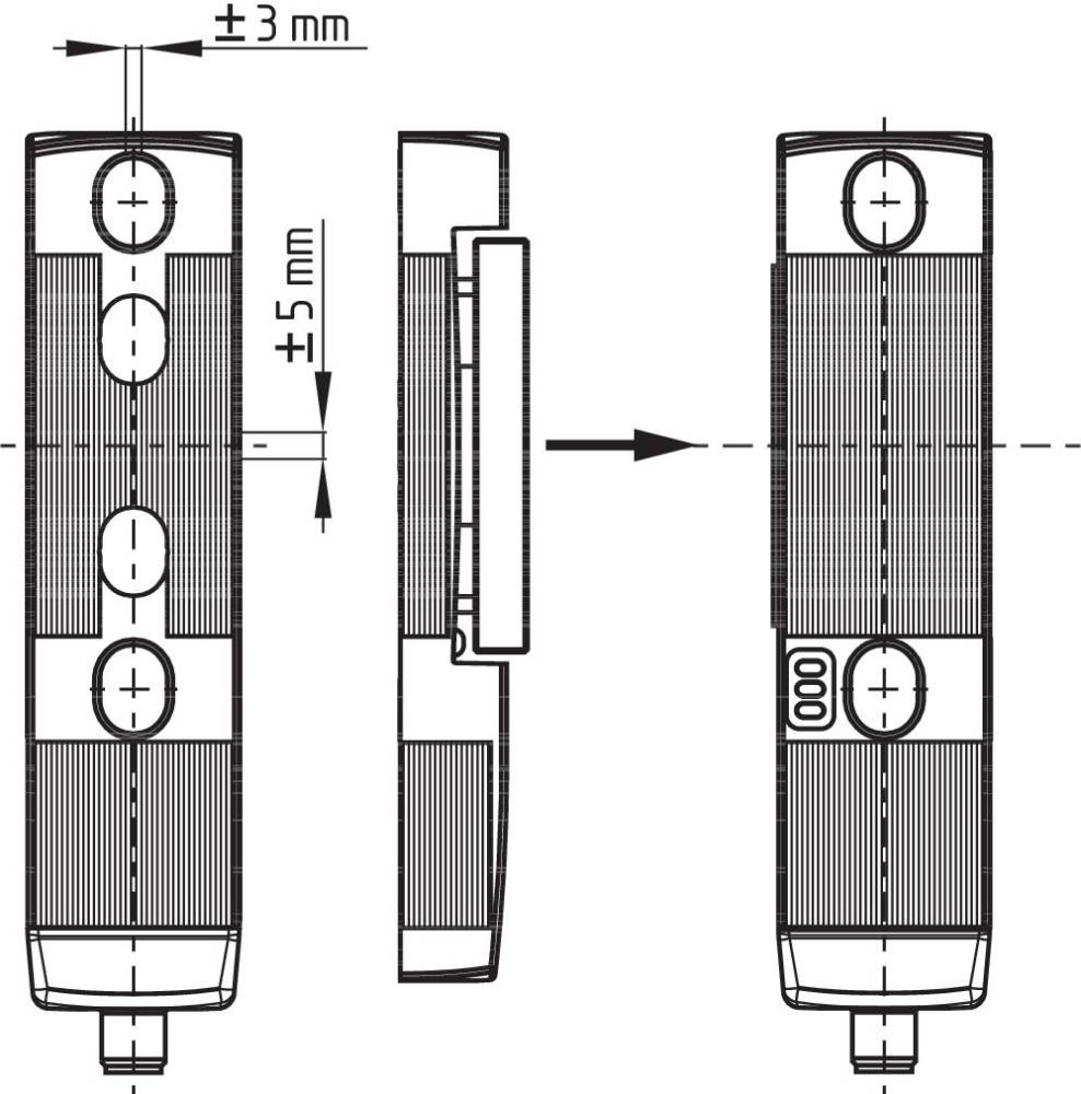 Schmersal Sicherheitszuhaltung-3