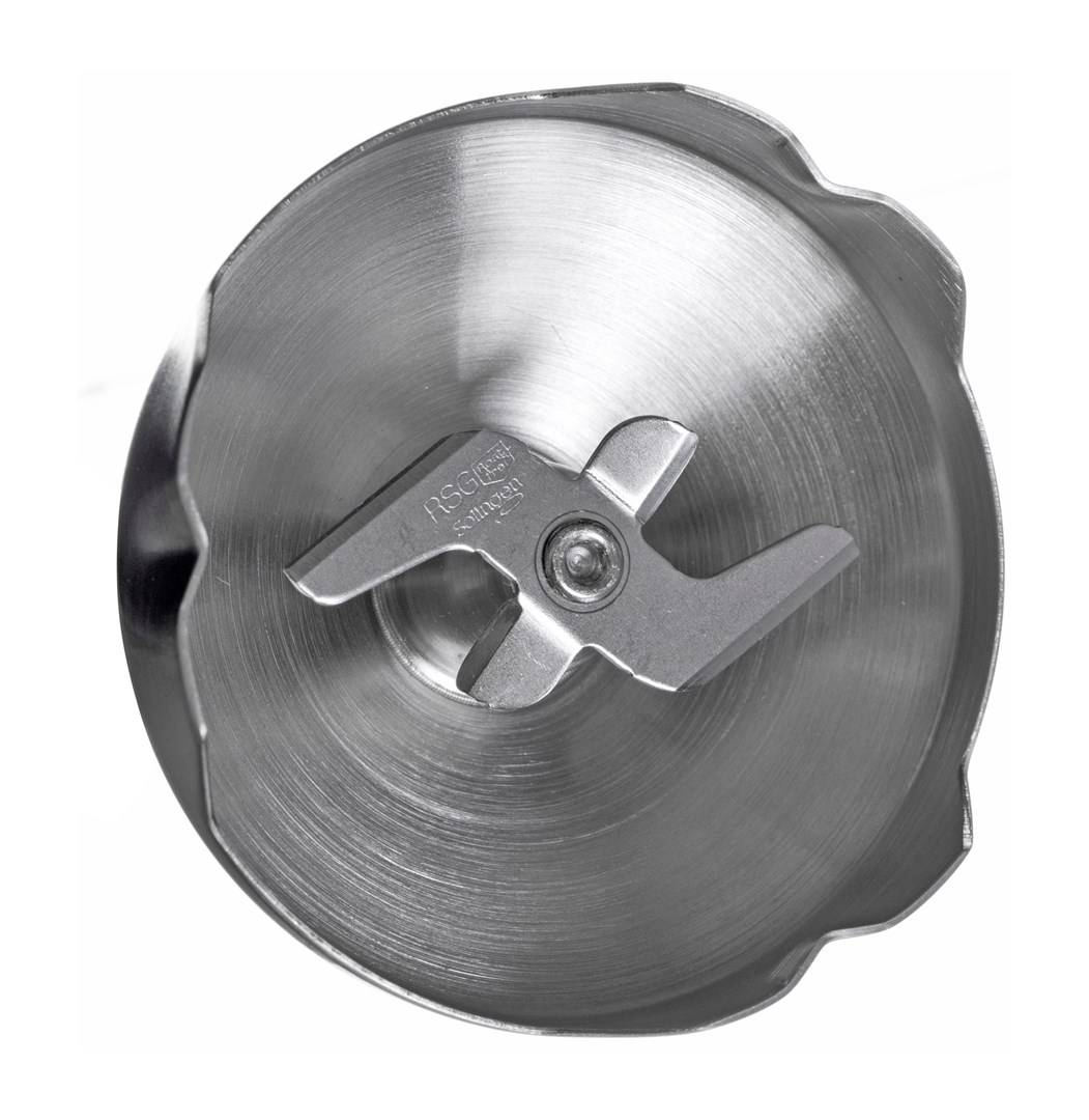 BOSCH Handrührer MFQ4070 500Watt mit Mixbecher weiß/silber-6