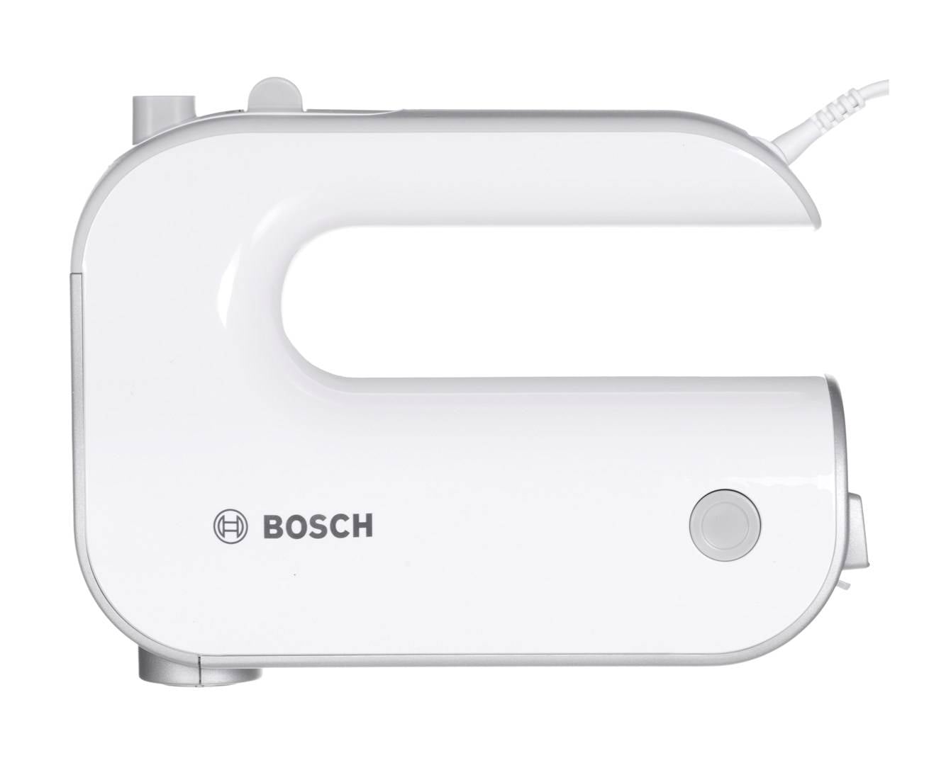 BOSCH Handrührer MFQ4070 500Watt mit Mixbecher weiß/silber-2
