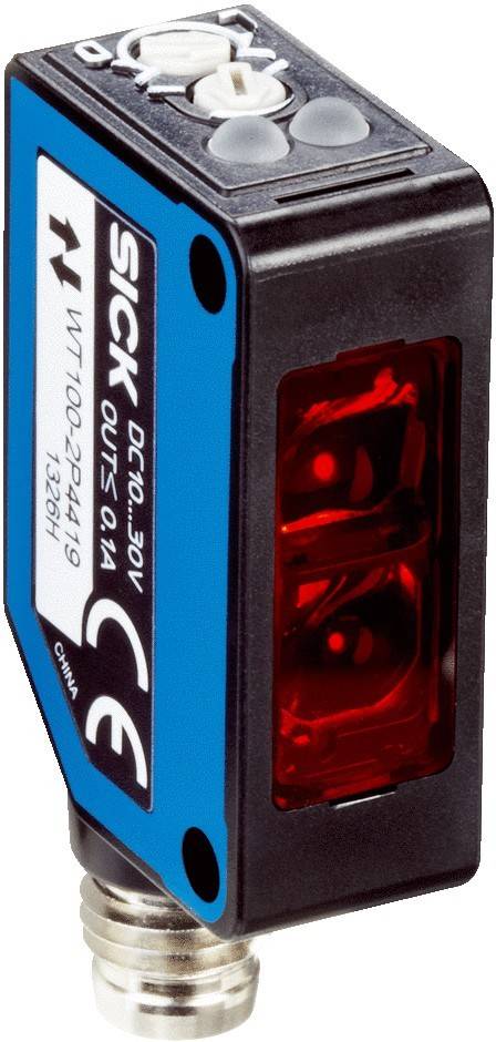 Sick Reflexions-Lichttaster WT100-2P4419-0