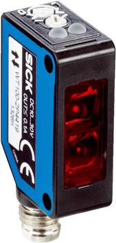 Sick Reflexions-Lichttaster WT100-2P3419