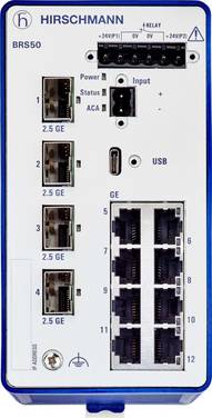 Hirschmann INET Ind.Ethernet Switch