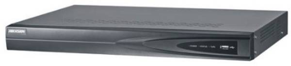 Hikvision Netzwerkrekorder DS-7604NI-K1/4P(C)