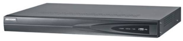 Hikvision Netzwerkrekorder DS-7604NI-K1/4P(C)-0