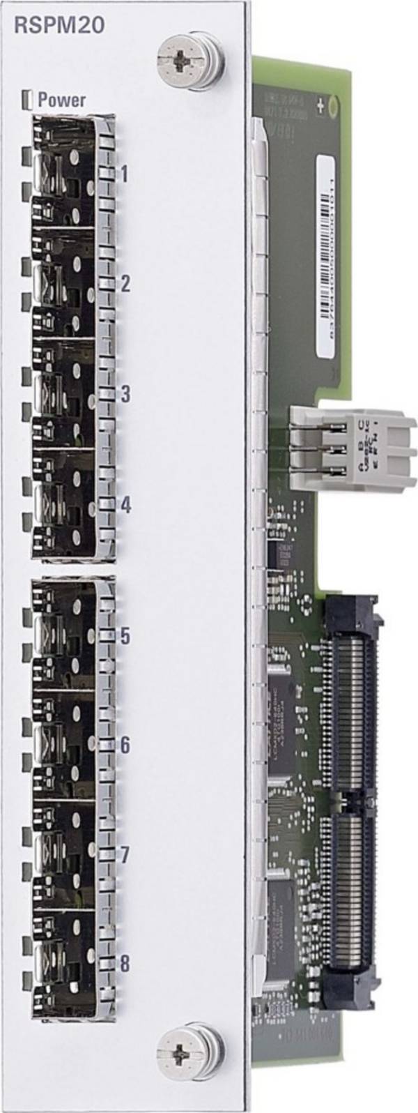 Hirschmann INET Ind.Ethernet Switch