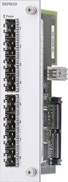 Hirschmann INET Ind.Ethernet Switch