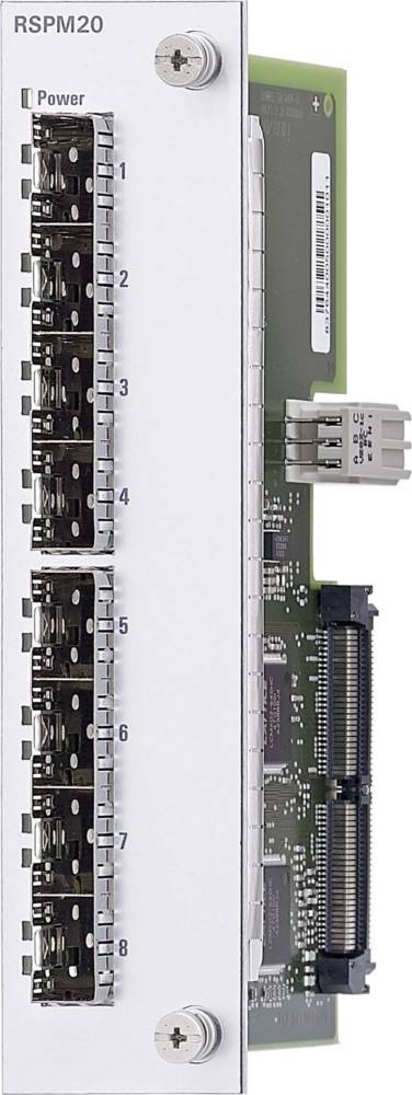 Hirschmann INET Ind.Ethernet Switch-0