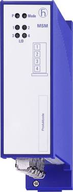 Hirschmann INET Ind.Ethernet Switch MSM50-4SFP