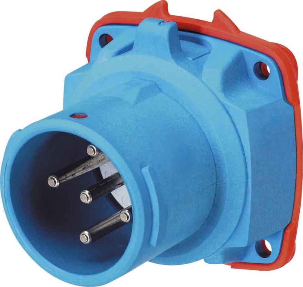 Marechal Einbaustecker DSN1 61-18017-0