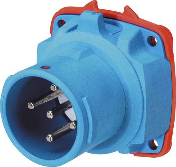 Marechal Einbaustecker DSN1 61-18017
