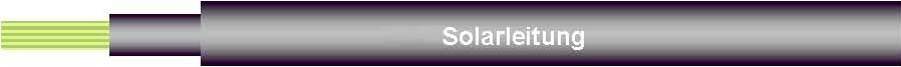 HIS Renewables Solarleitung vorkonfektio.-0