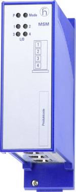 Hirschmann INET Ind.Ethernet Switch MSM40-4TX-CE