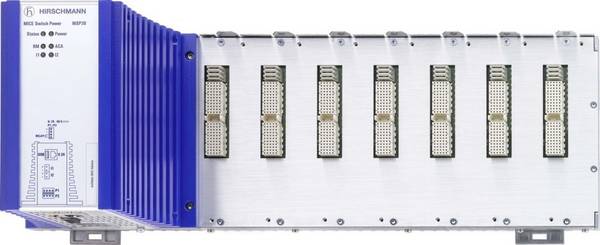 Hirschmann INET Ind.Ethernet Switch MSP30-28-2A