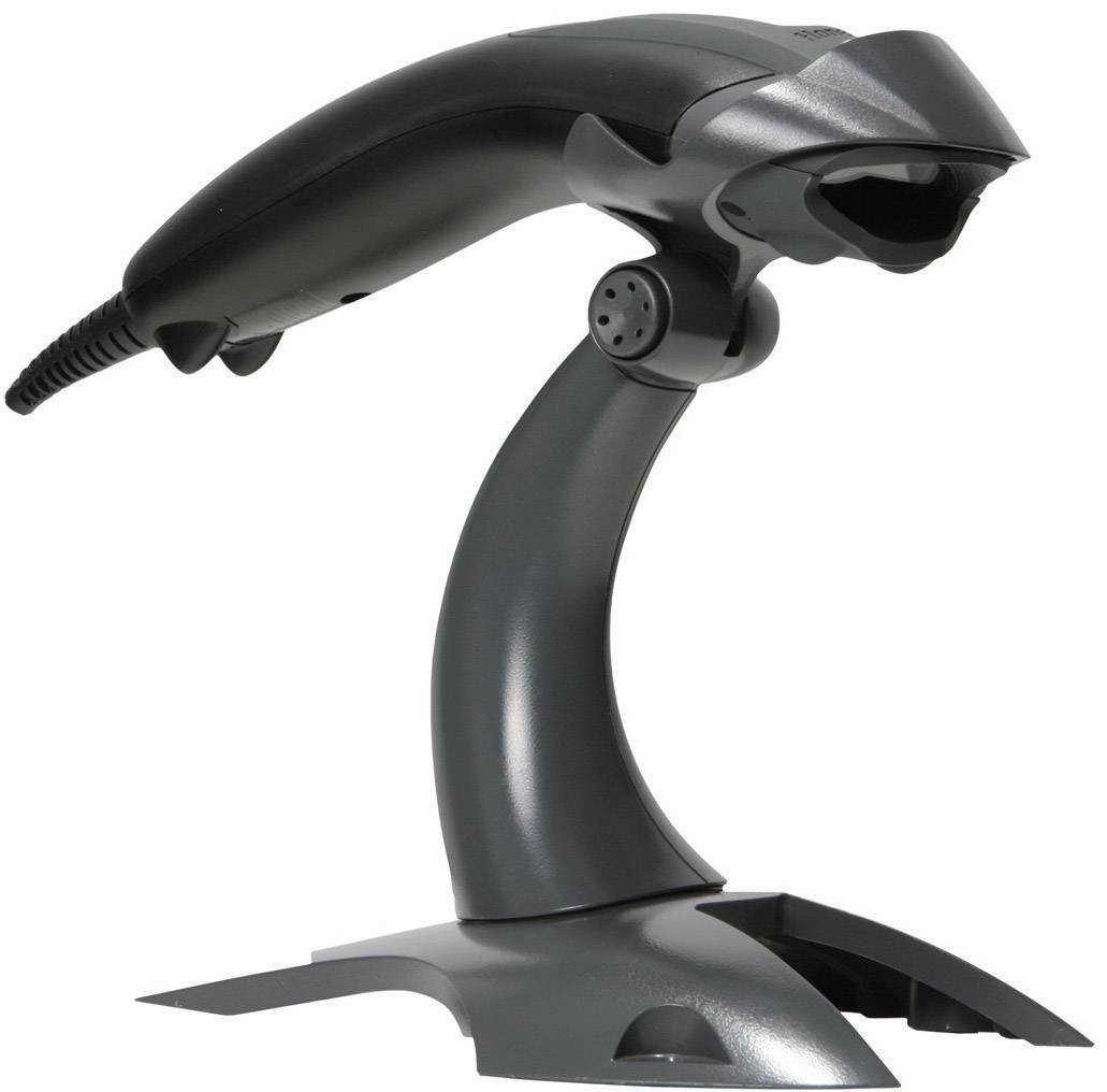 HONEYWELL 1D Barcode-Scanner Honeywell Voyager 1200g USB-Kit Laser Schwarz Hand-Scanner USB