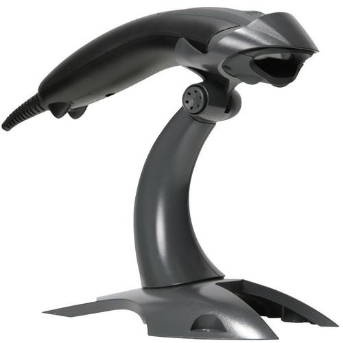 Honeywell Voyager 1200g Barcode-Scanner Kabelgebunden 1D Laser Schwarz Hand-Scanner USB