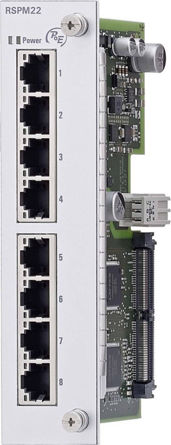 Hirschmann INET Ind.Ethernet Switch