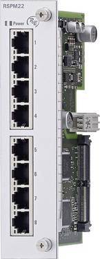 Hirschmann INET Ind.Ethernet Switch