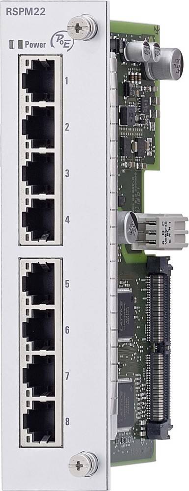 Hirschmann INET Ind.Ethernet Switch-0