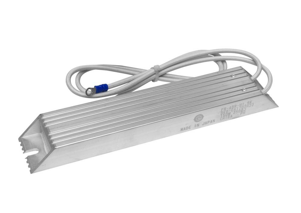 Mitsubishi Electric Bremswiderstand FR-ABR-H1,5K-0