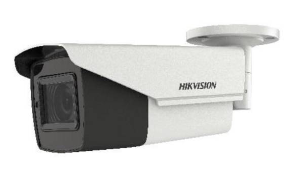 Hikvision HD-Kompaktkamera DS-2CE19H8T-AIT3ZF