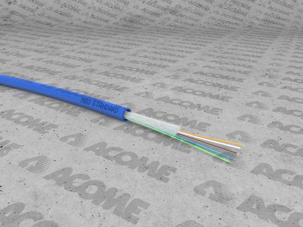 2100 Mtr. Acome U-VQ(ZN)BH B1184A-Dca
