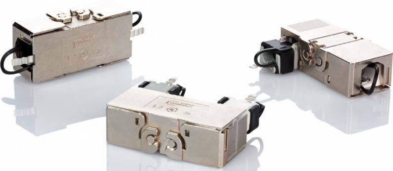 Metz Connect Kabelverbinder TN-130863-04-E-90-2