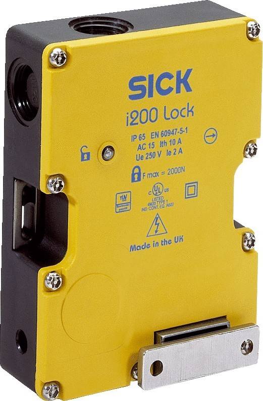 Sick Sicherheitsschalter I200-E0323-1