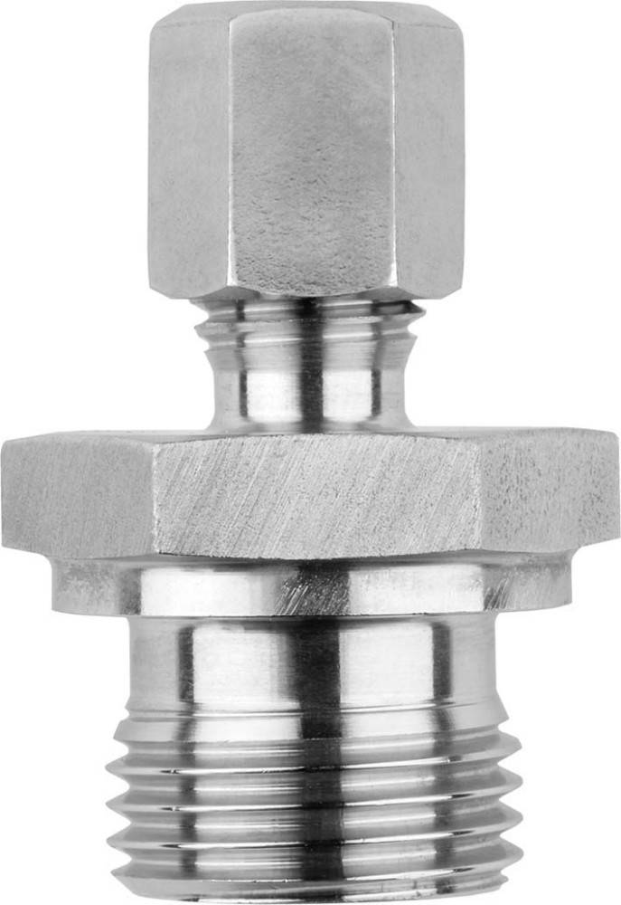 Jumo Rohrverschraubung 00049703-0