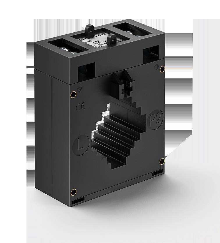Janitza Electronic Aufsteckstromwandler E6A315.3-1