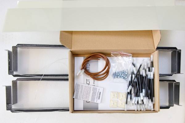 Riello UPS Sentryum USV-Batterikabel S3T/S3M