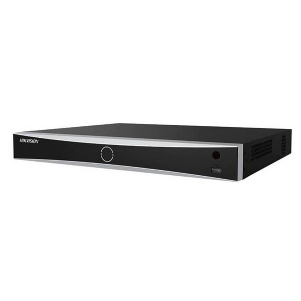 Hikvision Netzwerkrekorder DS-7616NXI-I2/16P/SC