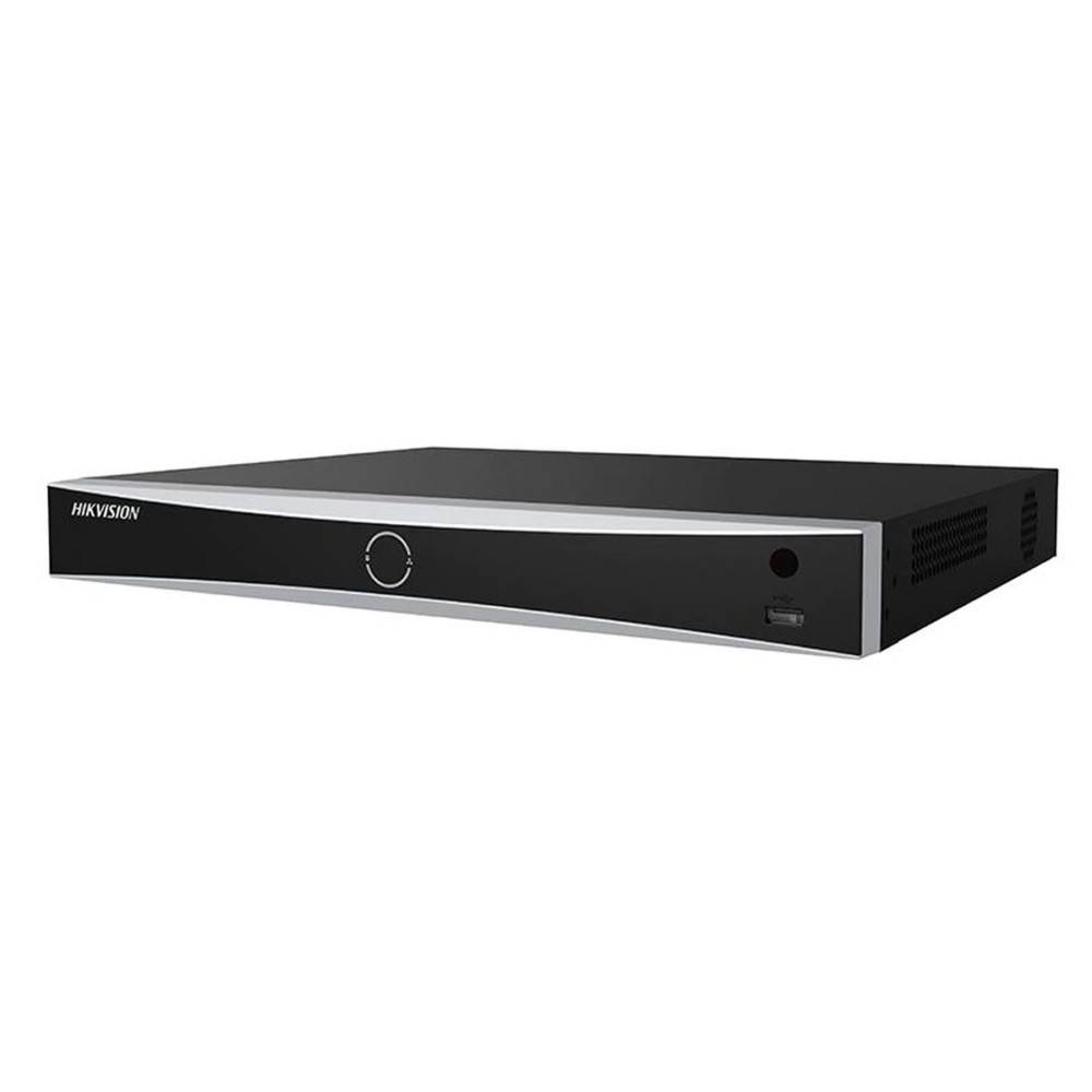Hikvision Netzwerkrekorder DS-7616NXI-I2/16P/SC-0
