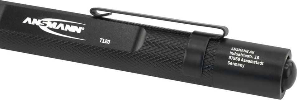 20 Stk. Ansmann LED Stiftlampe T120-2