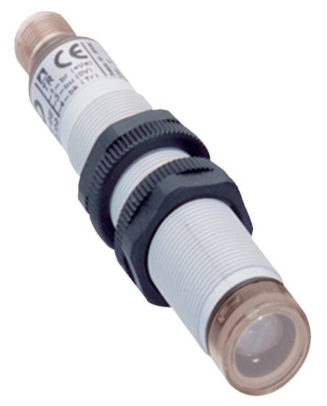 Sick Sicherheits-Lichtschranken L41S-21KA1A-1