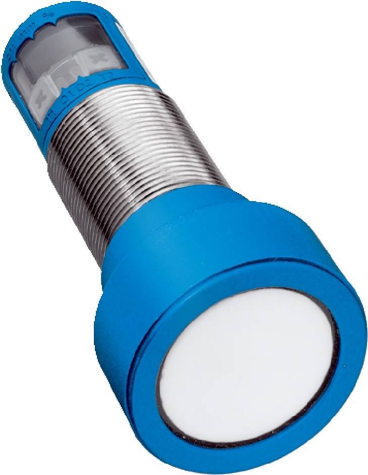 Sick UM30-214111, Ultraschall-Abstandssensor, P/n: 6037662-0