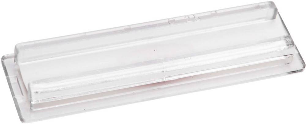 Renz Metallwaren. Namensschild 97-9-82019-2