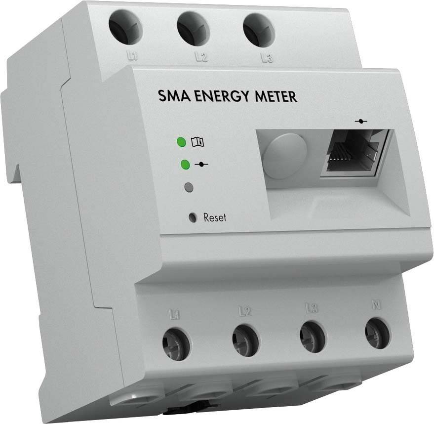 SMA Energy Meter EMETER-20-0