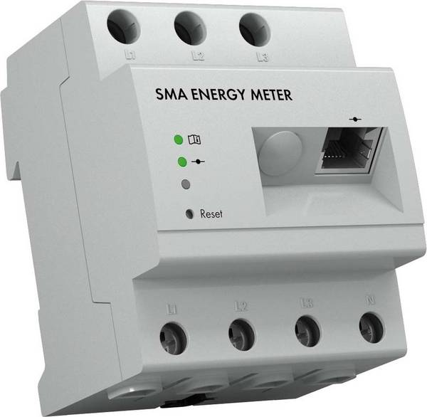 SMA Energy Meter EMETER-20