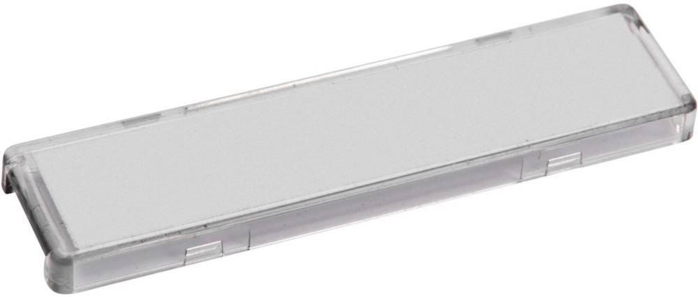 Renz Metallwaren. Namensschild-Abdeckung 97-9-820-3