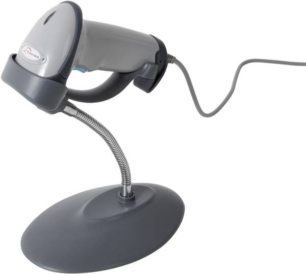 Olympia LS 6000 - Barcode-Scanner - Handgerät