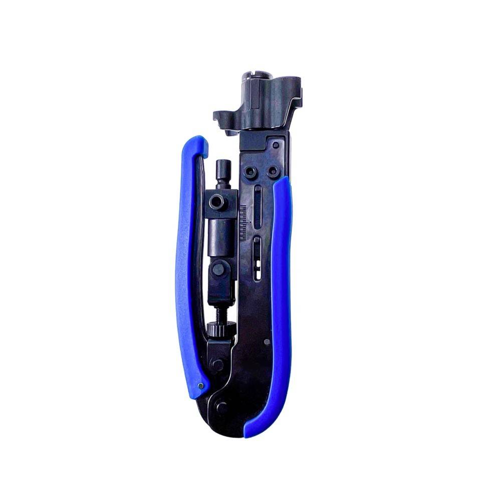 Wisi Compress-Zange DZ 14 A-0