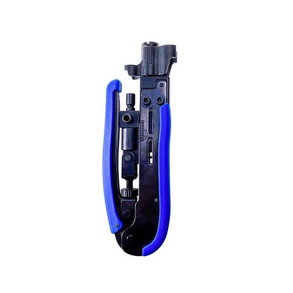 Wisi Compress-Zange DZ 14 A