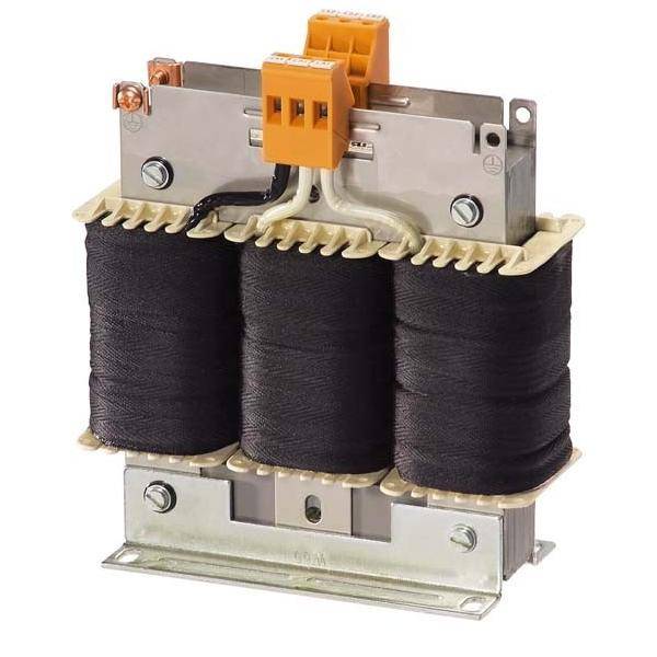 Siemens sinamics Netzdrossel 5 kW SLM 6SL3 000-0CE15-0AA0 ( 6SL3000-0CE15-0AA0 )
