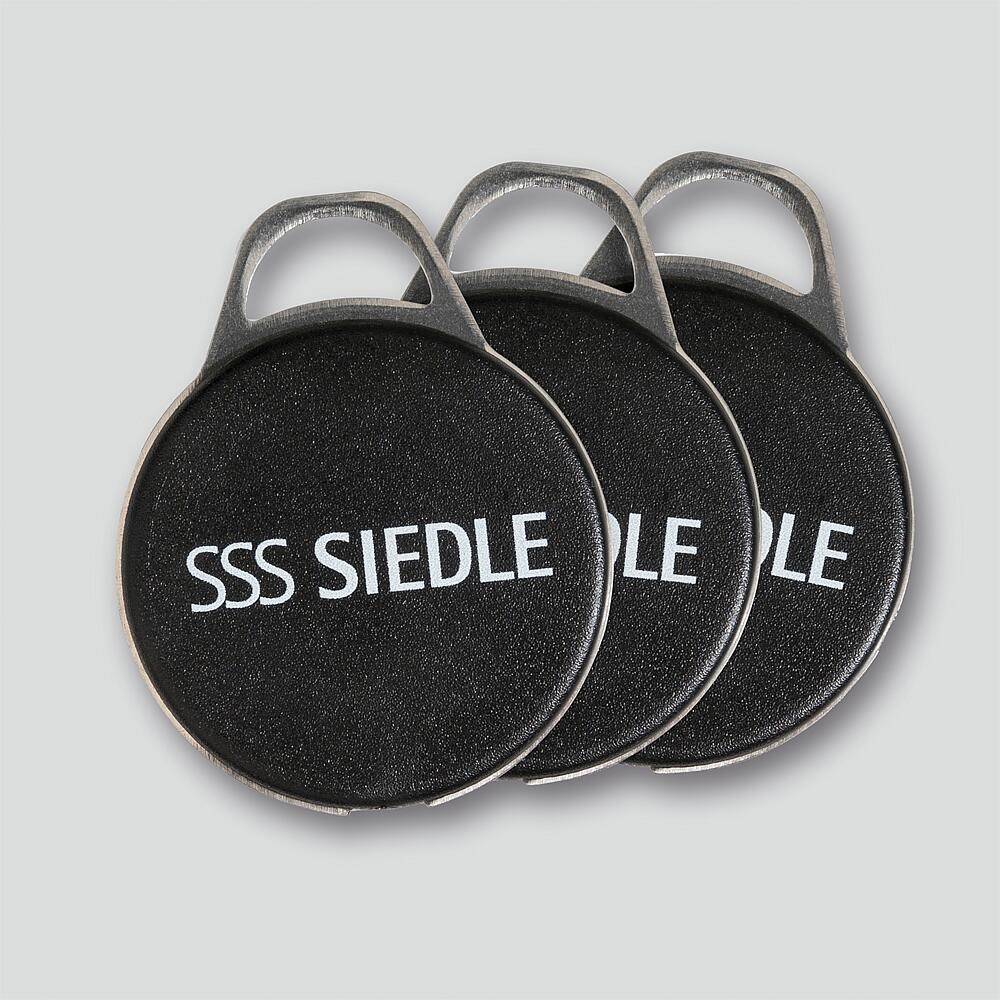 Siedle&Söhne Electronic-Key EK 600-0/03-0