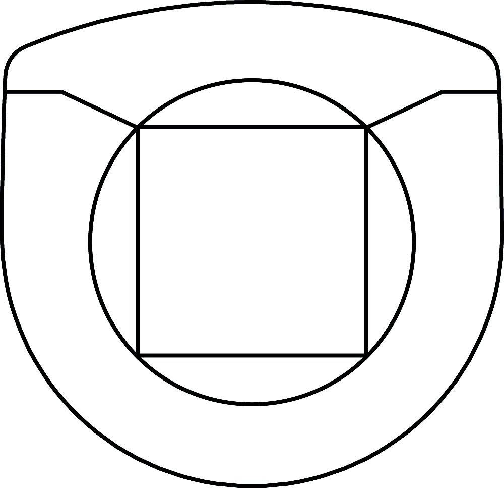 10 Stk. Icotek Kabelbverschraubung KVT-ER 25