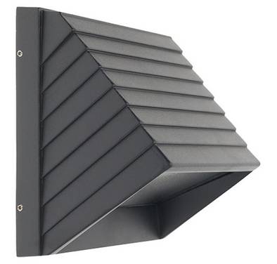Fischer LED-Sicherheitsleuchte T6WE10Z.V2