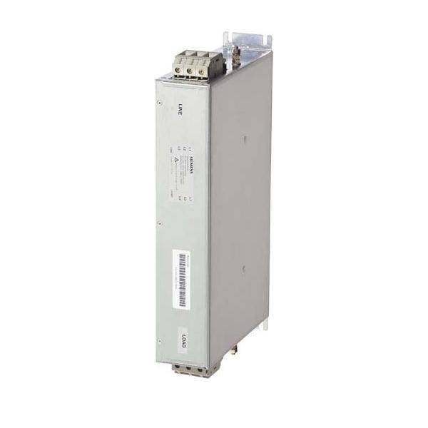 Siemens Dig.Industr. SINAMICS BasicLinie Filter-0