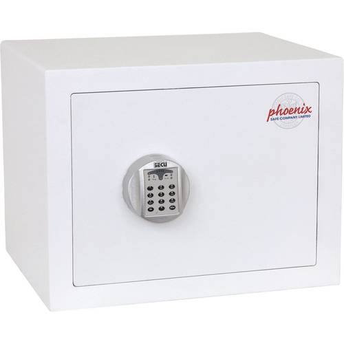 Phoenix SS1182EMKII Fortress Einbruchschutztresor Zahlenschloss