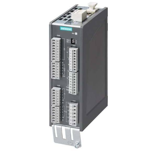 Siemens Dig.Industr. SINAMICS Termin Modul